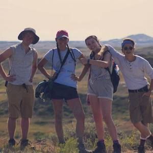 Meet your Posher, Kiara